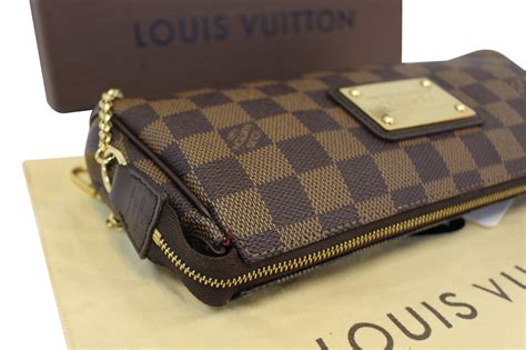 louis vuitton damier eva crossbody|louis vuitton damier eben.